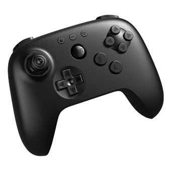 Controlador de Jogo 8Bitdo 64 Bluetooth | Preto - 1