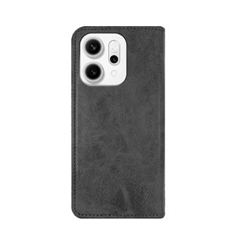 Capa Magneticflipwallet PHONECARE para Oppo Reno14 | Preto - 1