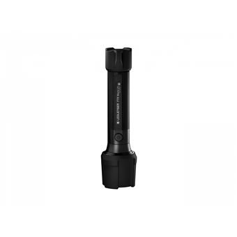 Lanterna Ledlenser P7R Work UV | Preto - 1
