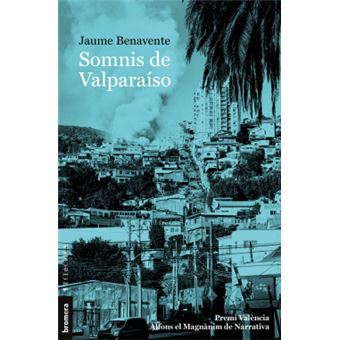 Somnis De Valparaíso - 1