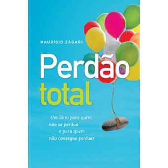 Perdão Total - 1