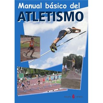 Manual Basico De Atletismo - 1