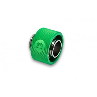 Acessório de Refrigeração de Hardware EK Water Blocks EK-ACF Fitting 13/19mm | Verde - 1