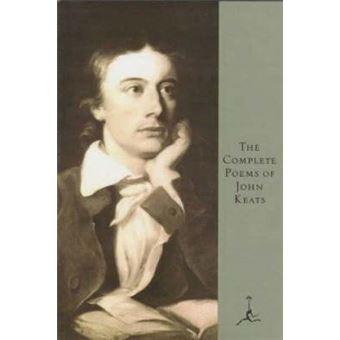 Complete Poems of John Keats - Hardback - 1994 - 1