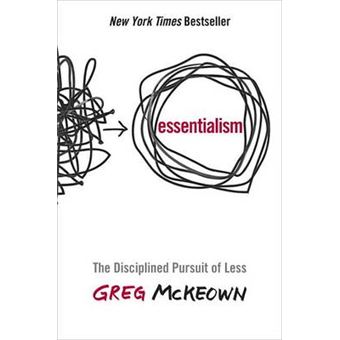 Essentialism - 1