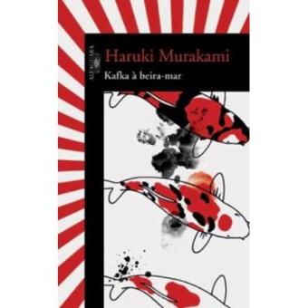 Kafka À Beira-Mar - 1