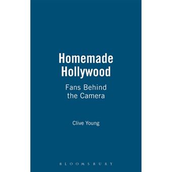 Homemade Hollywood - Fans Behind the Camera - Paperback - 2008 - 1