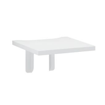 SMS Smart Media Solutions PD300012-P2 acessório para mesa de audiovisuais Branco - 1