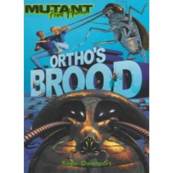 Ortho's Brood (Mutant Point Horror) - 1