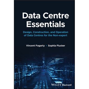 Data Centre Essentials - 1