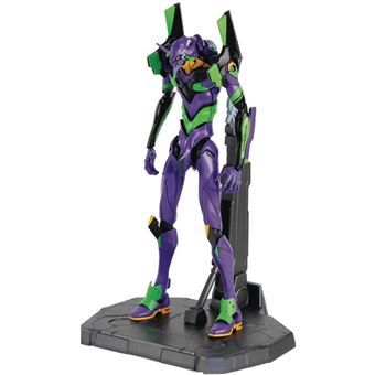 Figura Threezero 3Z0103 | Evangelion : New Theatrical Edition | Evangelion Test Type-01 - 1