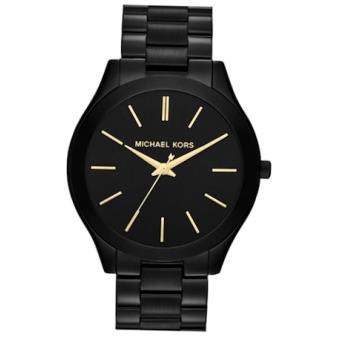 Relógio Michael Kors MK3221 SLIM RUNWAY - 1