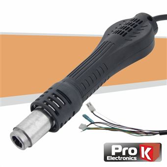 Ferro Ar Quente Prok 102 - 1