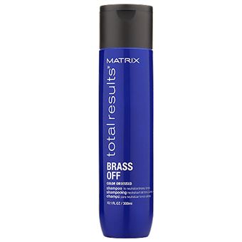 Champô Matrix Brass Off - 1