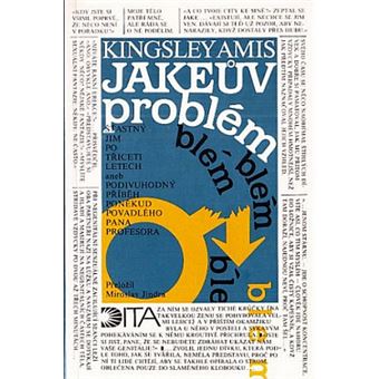 Jakeuv problém | Kingsley Amis - 1