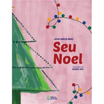 Seu Noel - 1