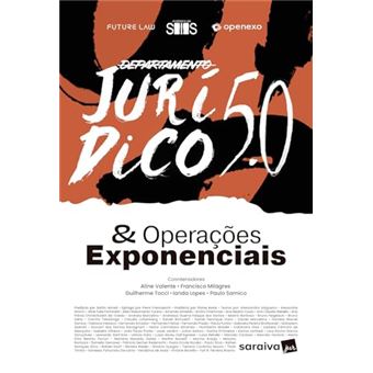 Jurídico 5.0 E Operações Exponenciais - 1