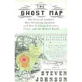 The Ghost Map - 1