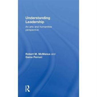 Understanding Leadership - [Version Originale] - 1