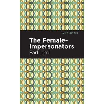 The Femaleimpersonators Mint Editions - 1
