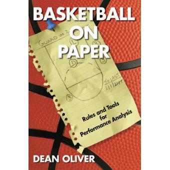 Basketball On Paper - 1