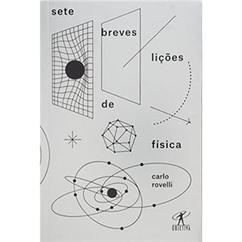 Sete Breves Lições De Física - 1