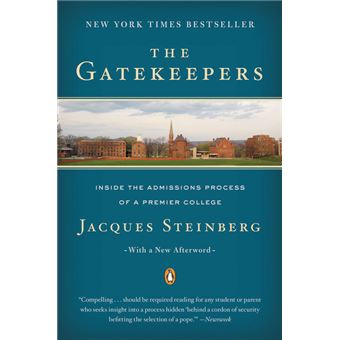 The Gatekeepers - 1