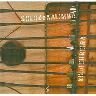 Solo De Kalimba - 1
