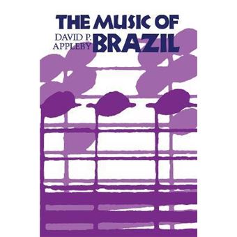 The Music of Brazil - 1