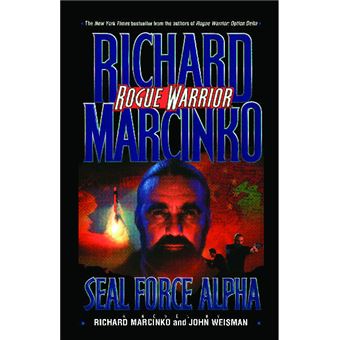 Seal Force Alpha - 1