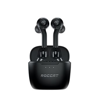 Auriculares Gaming ROCCAT Syn Buds Air | Preto - 1