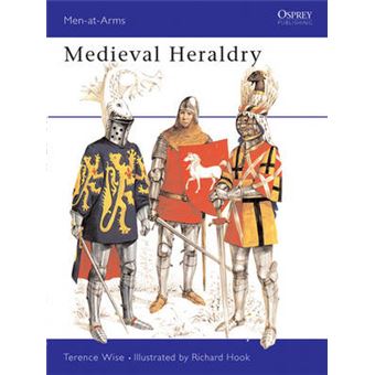 Medieval Heraldry - 1