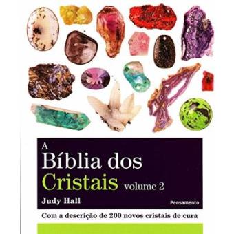 A Bíblia Dos Cristais - Volume 2 - 1