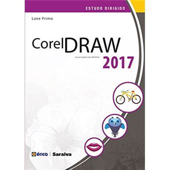 Estudo Dirigido De Coreldraw 2017 Em Português - 1