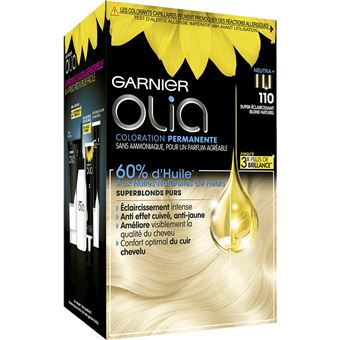 Tinta de Cabelo Garnier Olia - 1