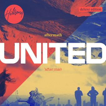 Hillsong United-Aftermath - 1