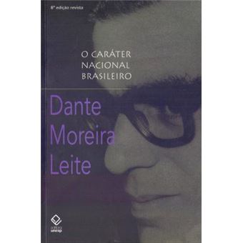 O Caráter Nacional Brasileiro - 1