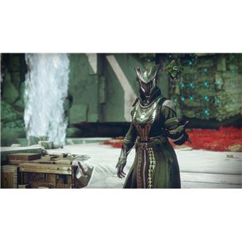 Videojogo Activision Destiny 2 : Forsaken - Legendary Collection - 1