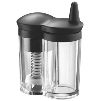 Quebra-nozes Silit 21.4122.3337 | Transparente - 1