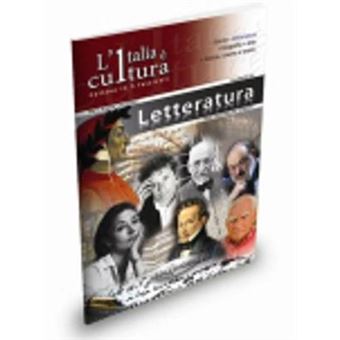 Italia e cultura Letteratura B2-C1 - 1