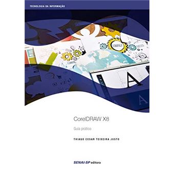 CorelDRAW X8. Guia Prático - 1