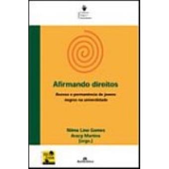 Afirmando Direitos - 1