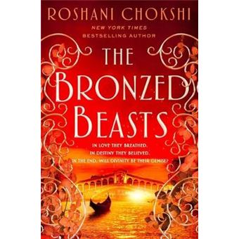 The Bronzed Beasts - 1