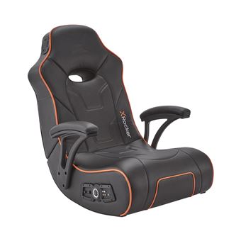 Cadeira Gaming X Rocker G-Force | Laranja - 1