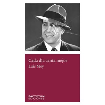 Cada Día Canta Mejor - 1