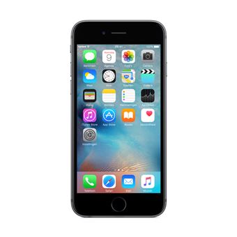 Apple iPhone 6s 32GB Cinzento