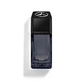 Perfume Mercedes-Benz Select Night | EDP | 100 ml - 1