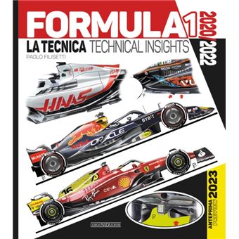 Formula 1 20202022 Technical Insights - 1