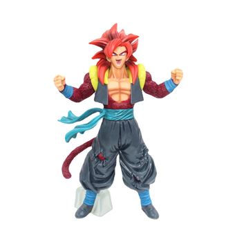 Figura DUDAO DB11 Dragon Ball Gogeta | 27cm - 1