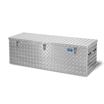 Caixa de arrumação ALUTEC R 375 | Alumínio - 1